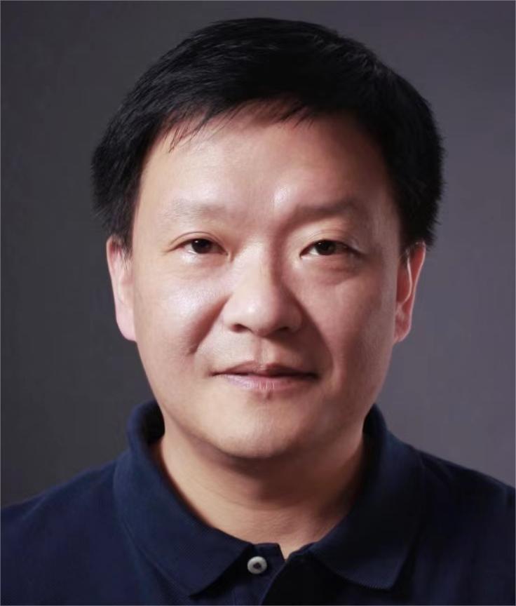陈玮 监事长