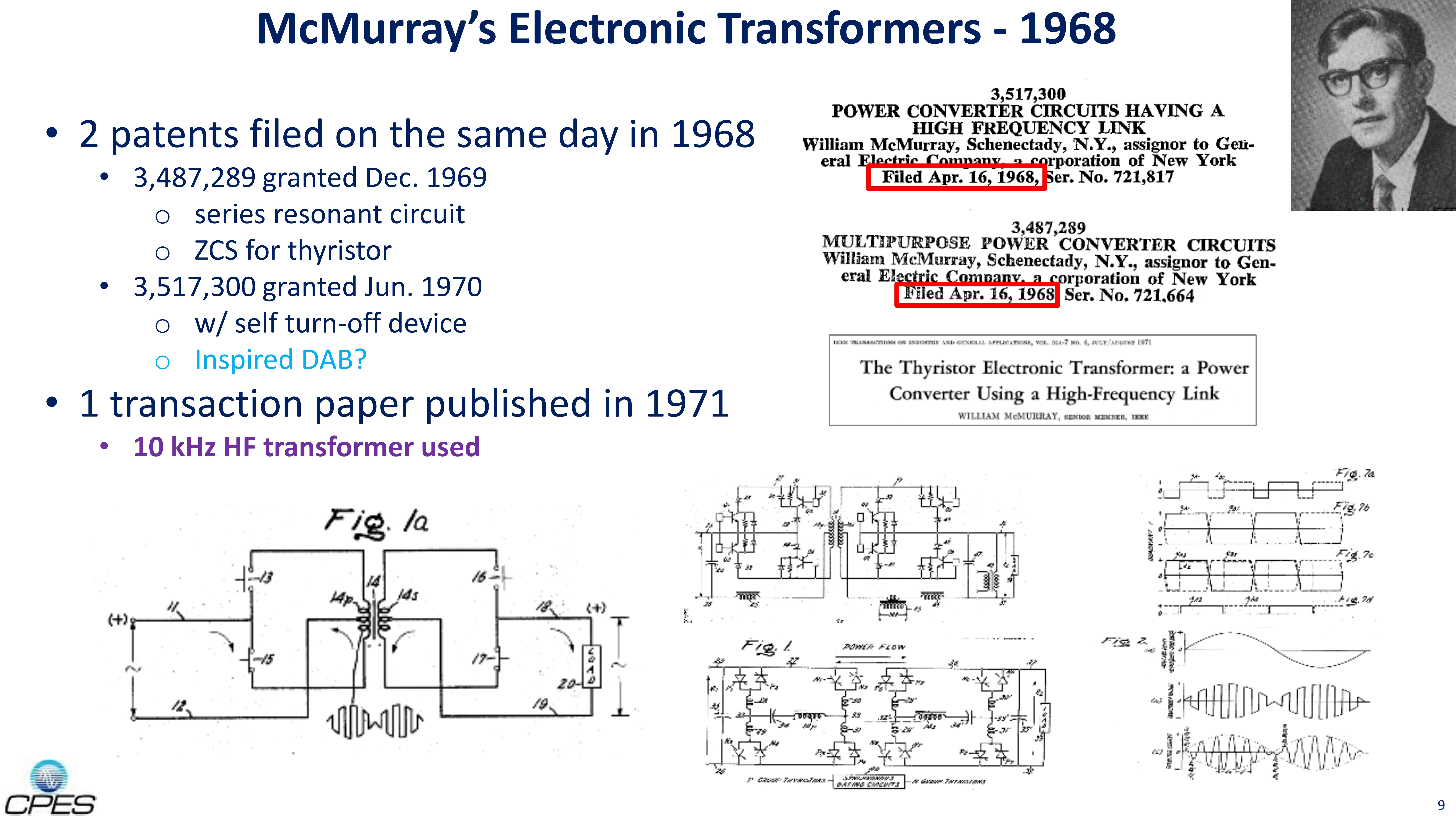 Fundamentals of SST & Energy Router - Applications & Technologies_9