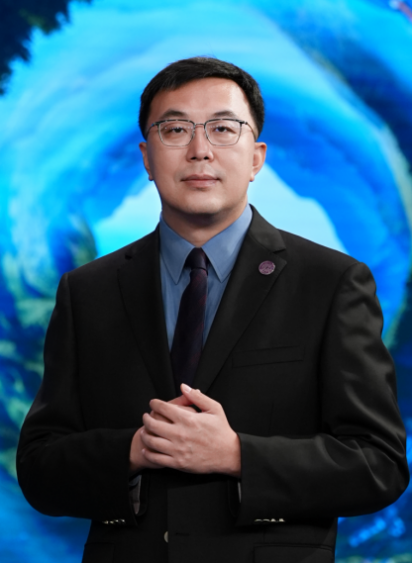 郭庆来