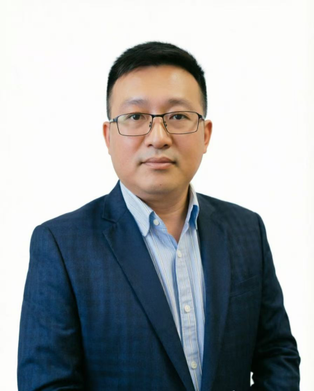 杨维永